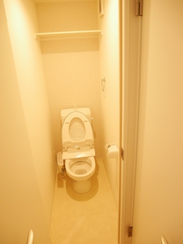 ＣＢ東川口フローラ1階 部屋その他