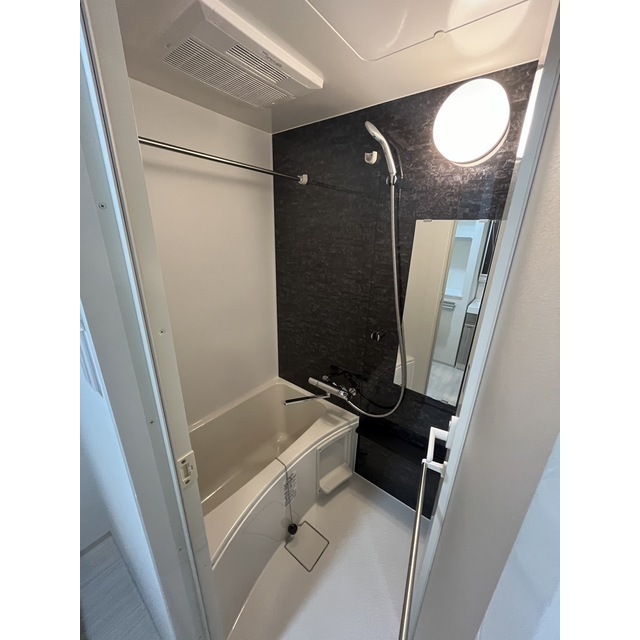 プレール・ドゥーク川口並木905号室 お風呂