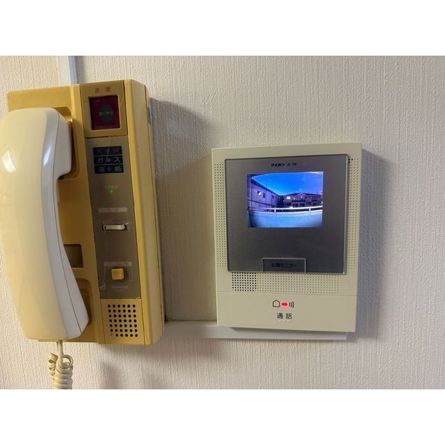 ベルハイム白金203号室 部屋その他