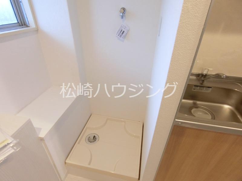ロイヤルコーポ2階 部屋その他