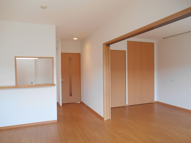 フラワーヴィレッジ リビング