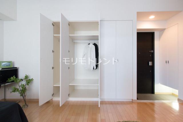 カスタリア目黒かむろ坂14階 室内参考写真（Eタイプ・モデルルーム）