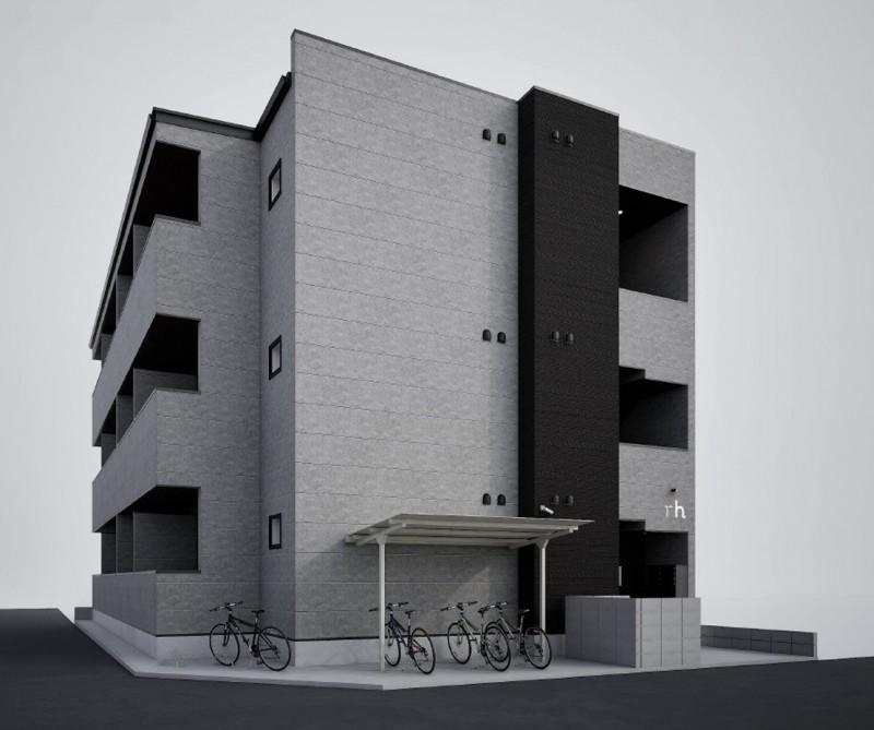 セレーナ小手指の外観画像