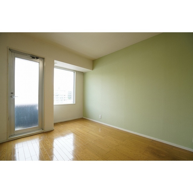 目白ヒルズレジデンス0303号室 洋室