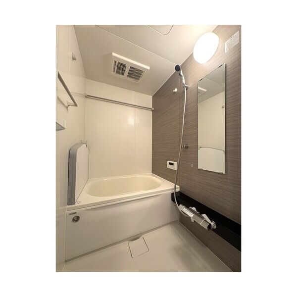 Sphyt’s104号室 お風呂