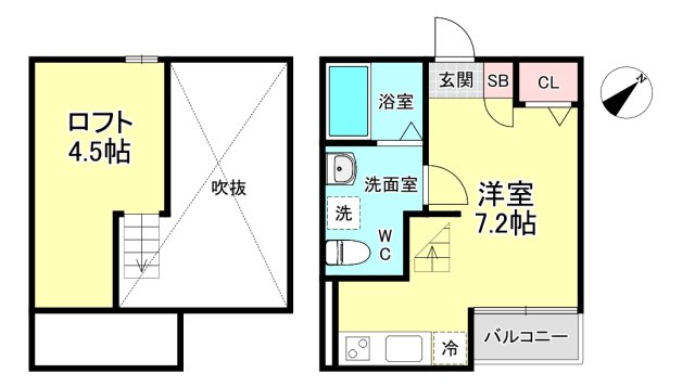 リビング
