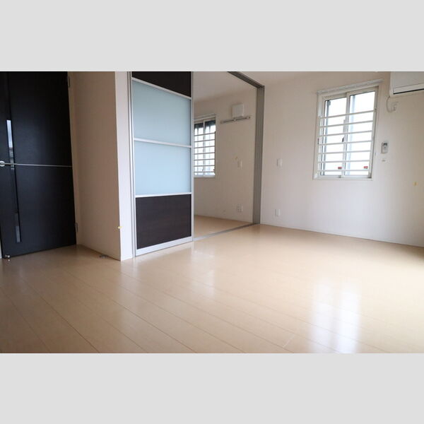 クレストⅡ101号室 洋室