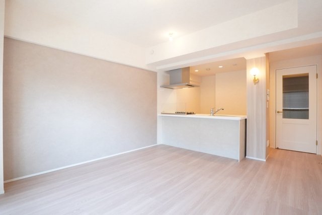 ＥＳ－Ｇｒａｎｄｅ錦糸町4階 リビング