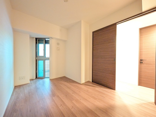 ザ・パークハウス上麻生 洋室約5，5帖　2025年10月撮影