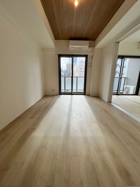 レジディア池袋3階 リビング