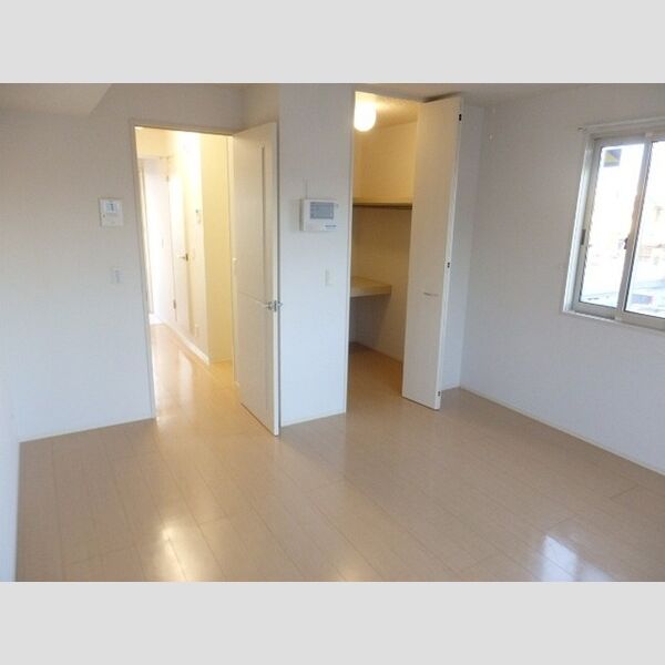 clochett et soleil (クロシェット エト ソレイユ)　101号室 同建物別部屋の参考画像