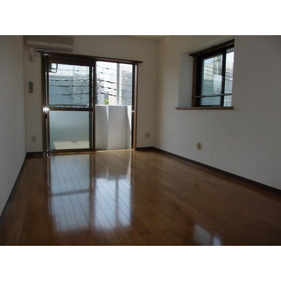 エクセルＩ305号室 リビング