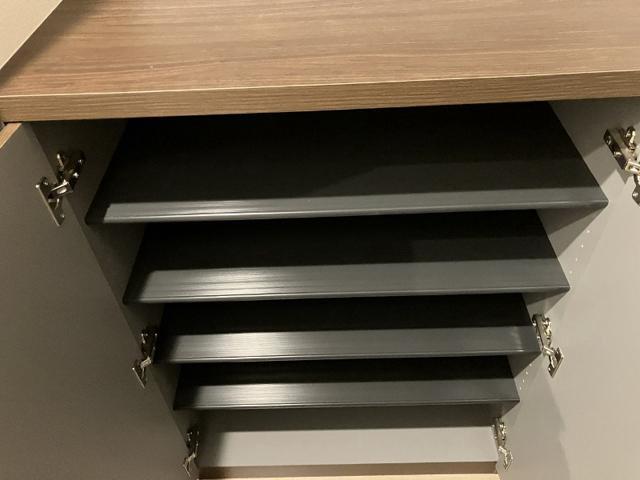 エクセレント2階 収納