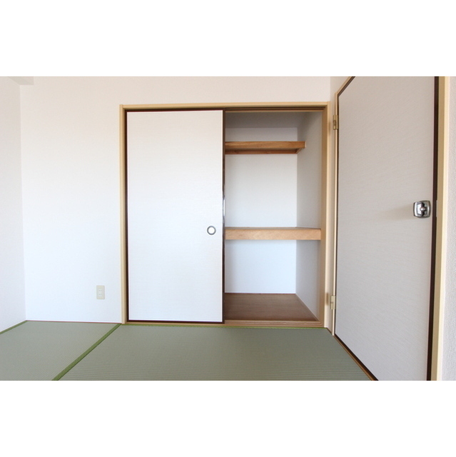 カサグランデ湘南 内観