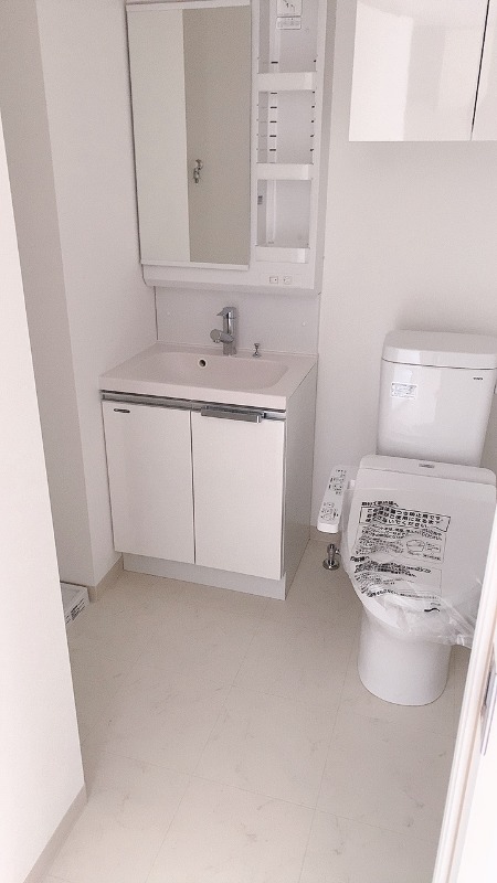 リヴシティ横濱ヒルサイドテラス7階 同仕様