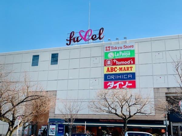 コーポレート鷺沼2階 部屋その他