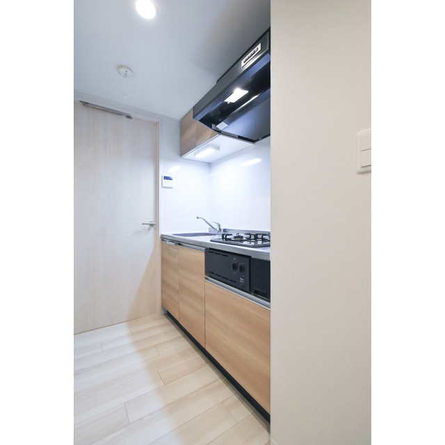 ＬＥＧＡＬＡＮＤ早稲田南 キッチン