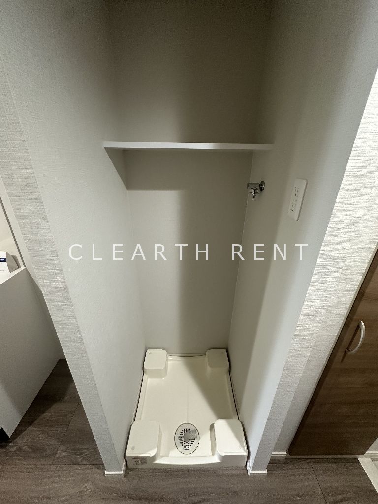 アルファコート町屋303号室 ★敷礼0×家賃2ヶ月分無料（共益費除く）×仲介手数料不要★