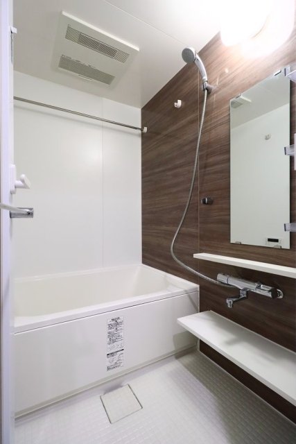 ＡＬＩＶＩＯ西落合1階 お風呂