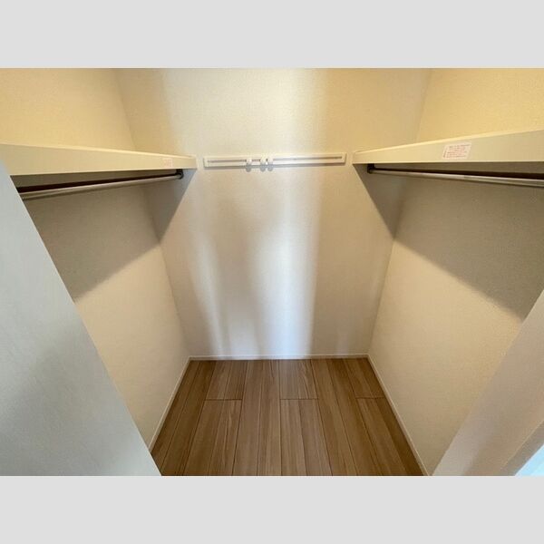 Ark　Bliss六町(アークブリスロクチョウ) 収納