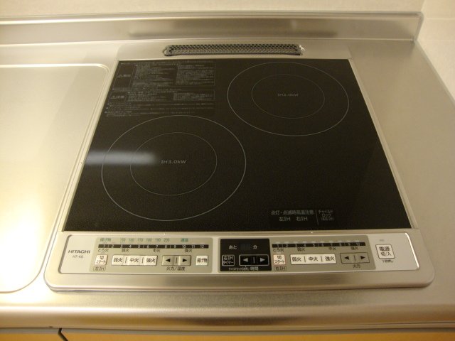 ルラーシュ キッチン