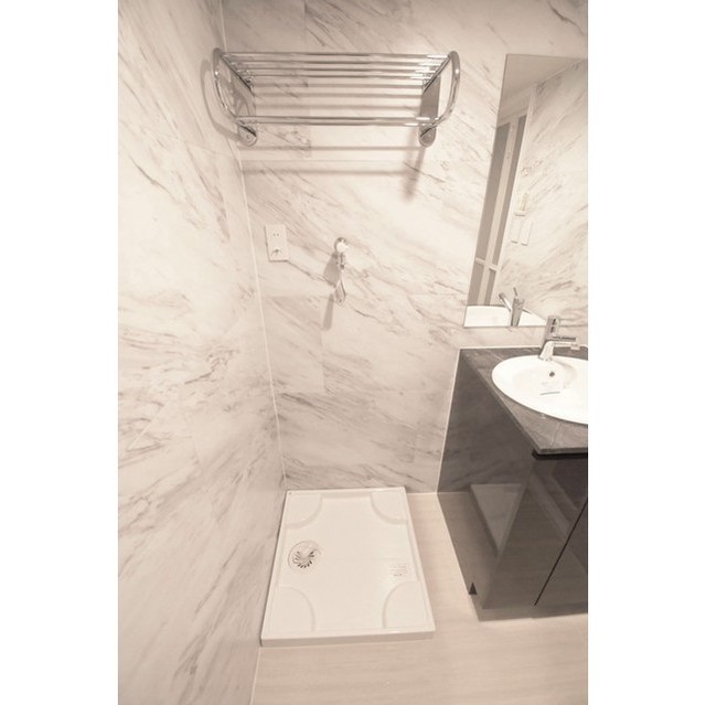 ＨＪ　ＰＬＡＣＥ神楽坂0104号室 室内洗濯機置場