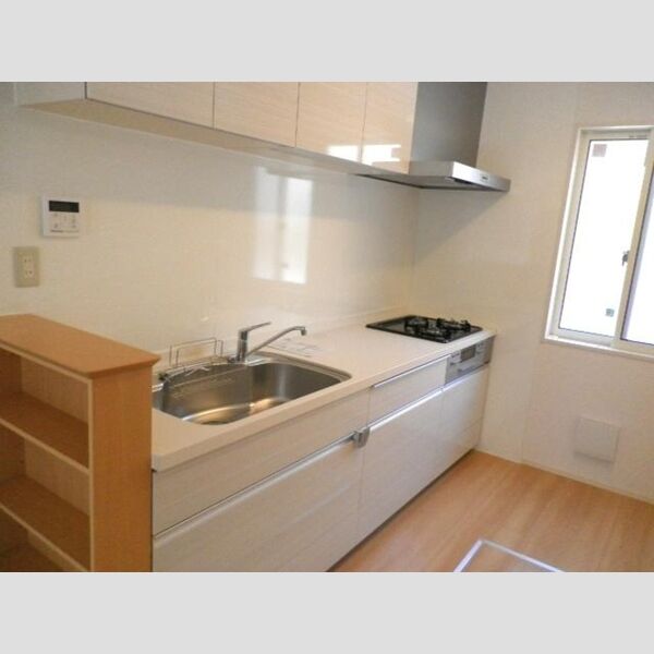 国立富士見台2丁目戸建　B棟 キッチン