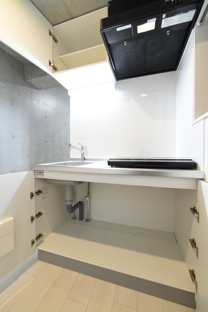 ＪＡＳＰＥＲ　Ｎｉｓｈｉｏｃｈｉａｉ キッチン