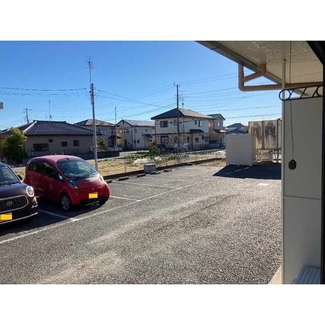 ブランドール北之幸谷103号室 部屋その他