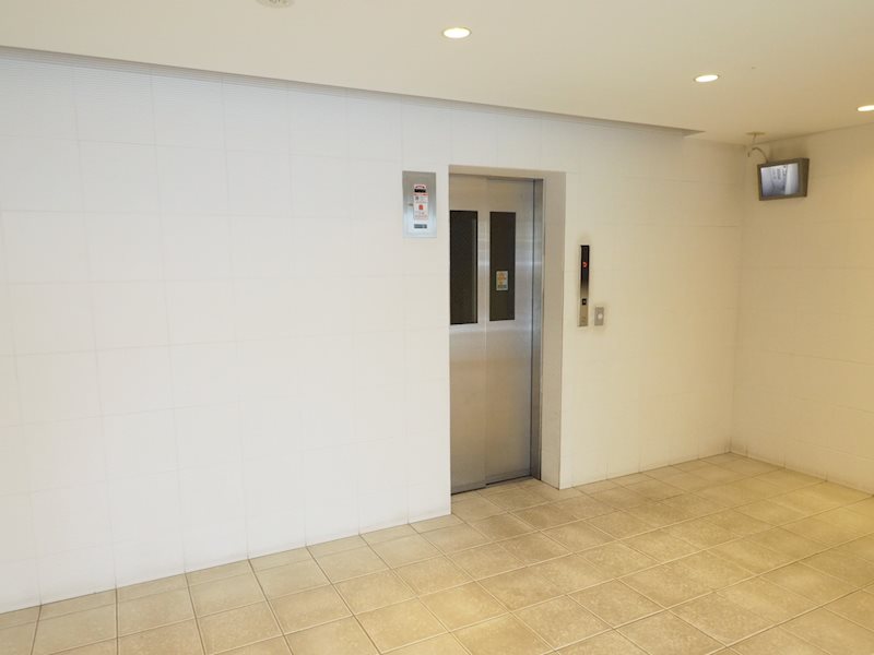 グレイスコート目黒不動前5階 部屋その他