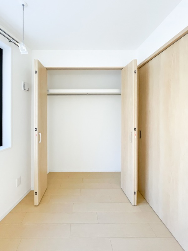 G.T.A.中野坂上4階 ※写真は同物件別部屋