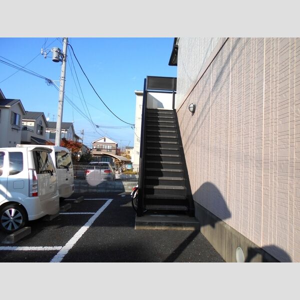 レジデンス東光　Ⅲ203号室 周辺