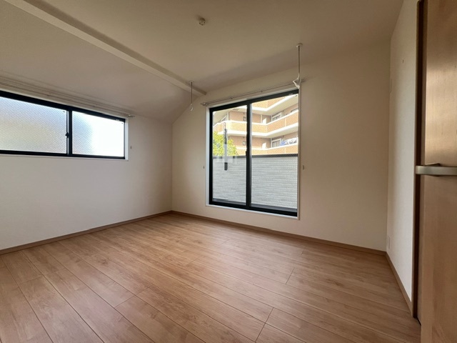 パークサイドC号室 部屋その他