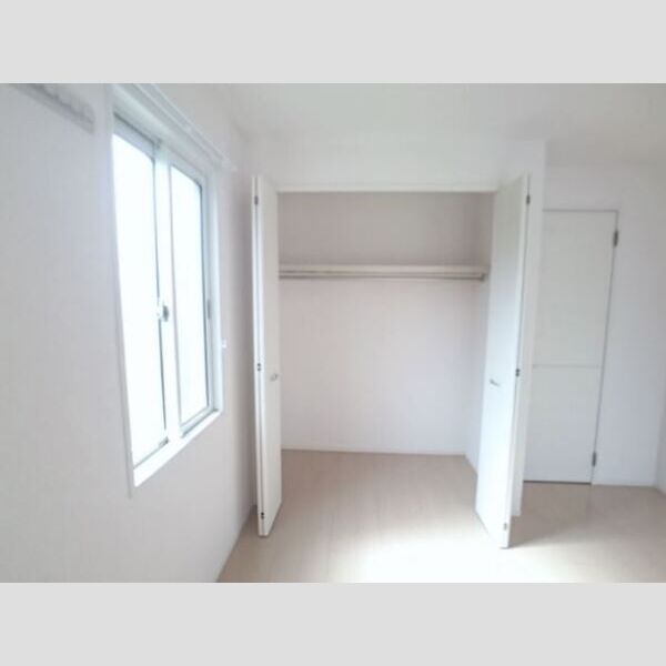 ヴィラ ウィステリア 収納