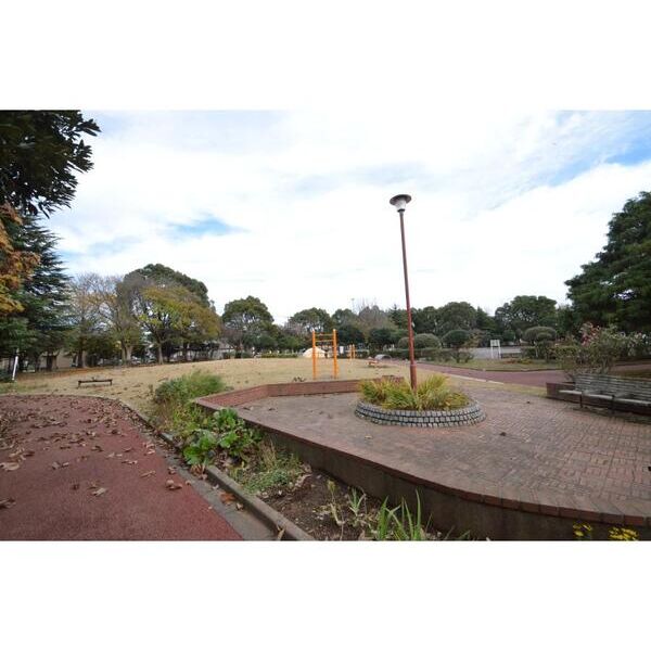 メゾンダジュール7番館 周辺