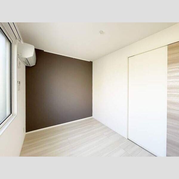 アヴァンス北小岩201号室 部屋その他