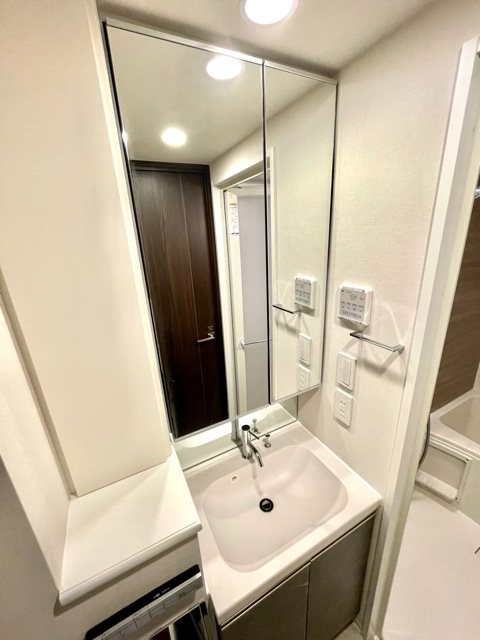 レジディア門前仲町プレイス10階 同建物別部屋の参考画像