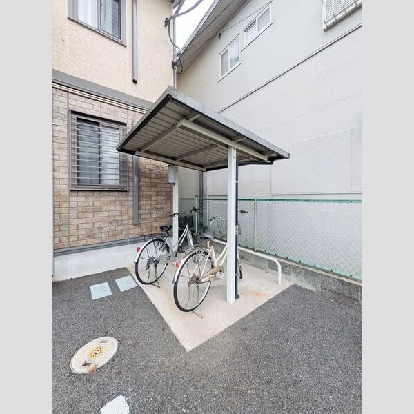 アサミエレガンス 周辺