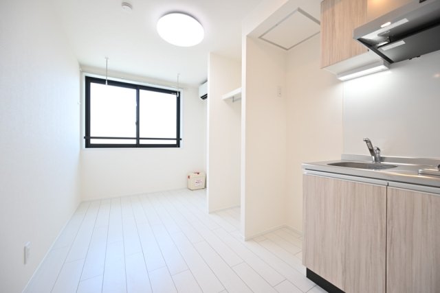 長楽町屋レジデンス5階 部屋その他