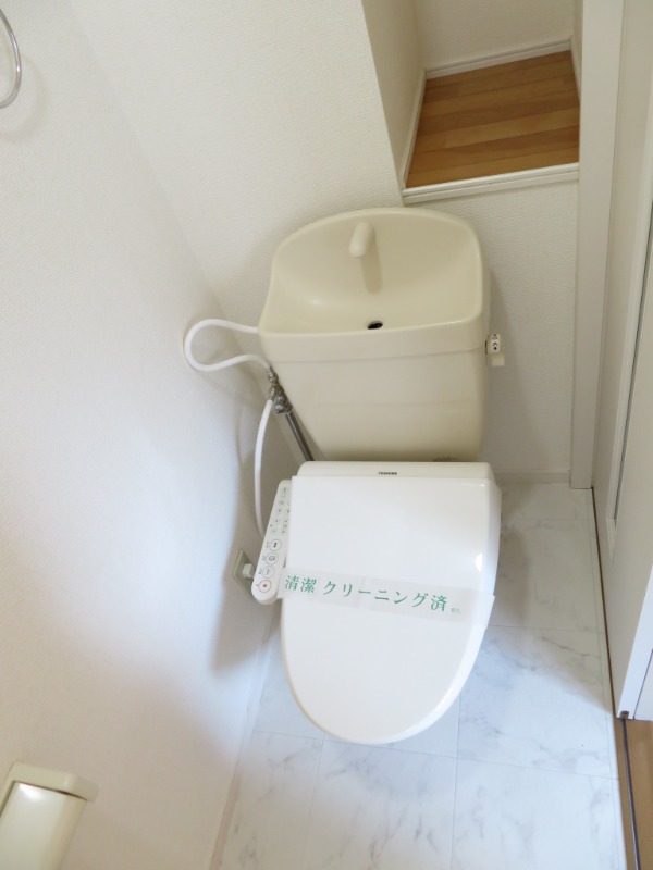 ロッシェル東林間Ⅰ ＊別号室の写真となります