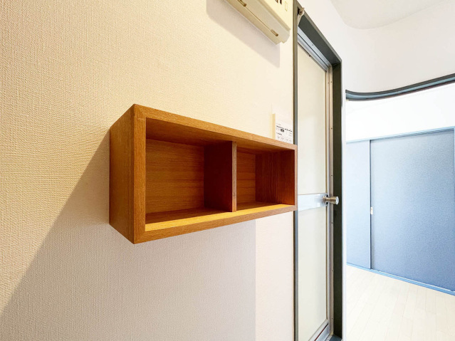 コムーネ八王子片倉3階 同建物別部屋の参考画像