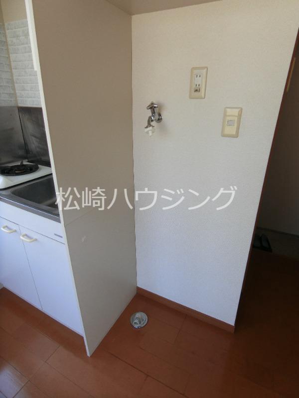 シエスタ野方2階 部屋その他