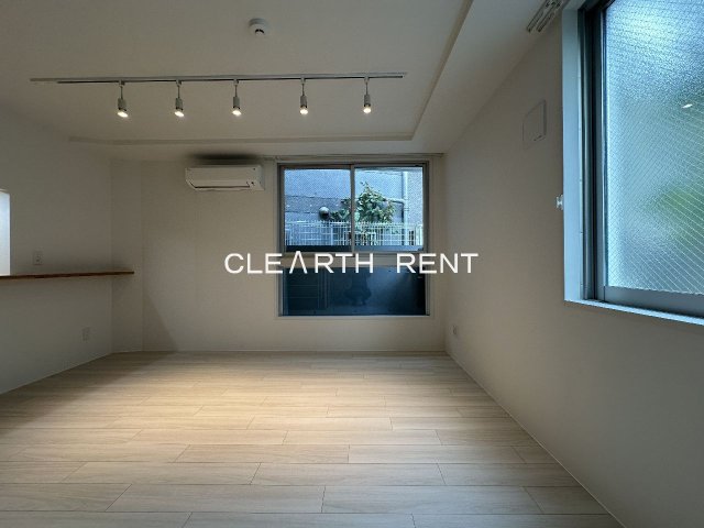 ＧＲＡＮ ＰＡＳＥＯ 池尻大橋104号室 ☆【新築】家賃2ヶ月無料/さらに仲介手数料無料キャンペーン☆