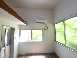 セフィール程久保105号室 部屋その他