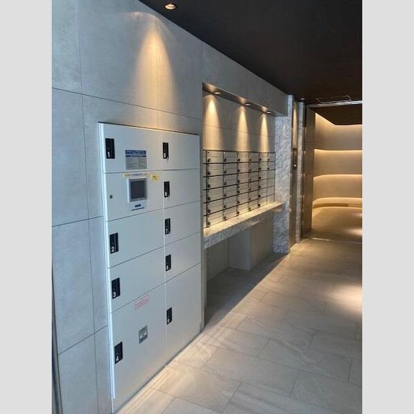 S-RESIDENCE川口Luchia 部屋設備