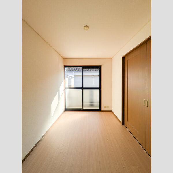 クローカス　Ⅰ205号室 DK