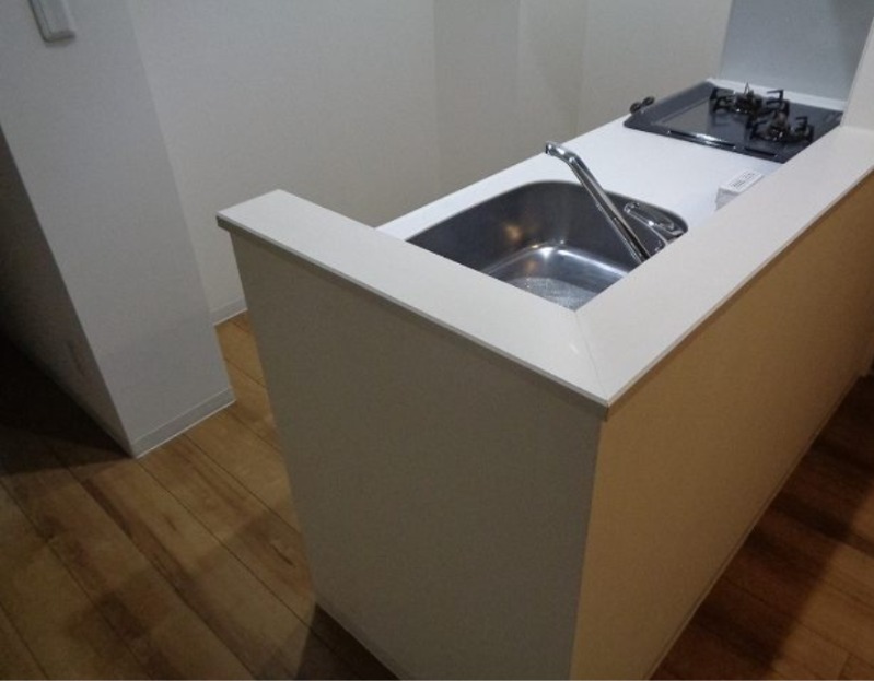 ウィステリアガーデンアネックス1階 部屋その他