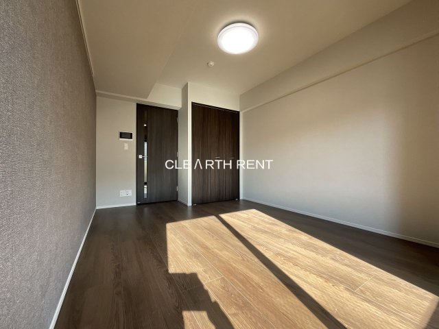 コンシェリア横濱南 ＬＥ ＶＥＮＴ ＶＥＲＴ5階 ★フローリング7.5帖の広々居室★