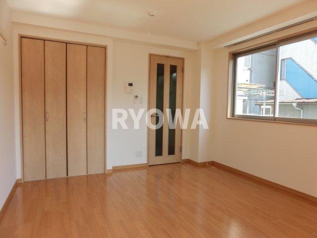 キャラット御徒町3階 掲載の写真は退去前の写真となります。