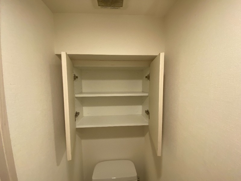 メイクスデザイン横浜蒔田 トイレ